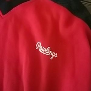 Rawlings hockey  men's sweater
